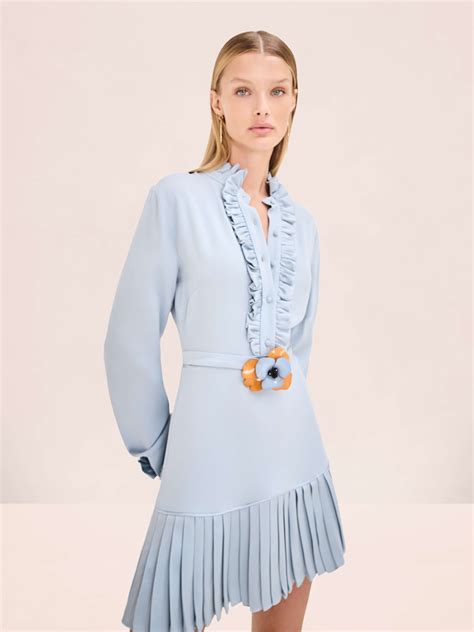 Romina Dress – Alexis