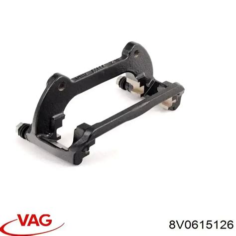 V Vag Soporte Pinza De Freno Delantera Comprar Barato