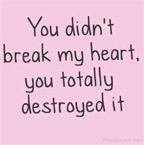 Broken Heart Love Pictures Images Page 37