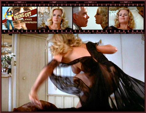 Angel Tompkins Nude Collection Photos Thefappening