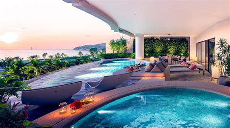 Seaview Condos At Banyan Tree Grand Residences Beds Baths