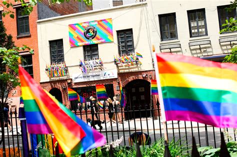 Por Qu Junio Es El Mes Del Orgullo Gay Y Qu Se Conmemora Infobae