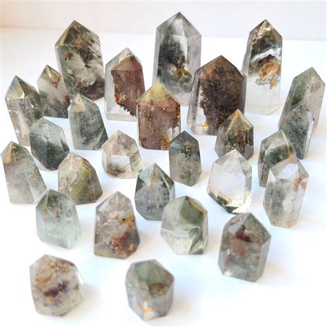 Lodolite Unveiling Its Meaning Uses And Benefits