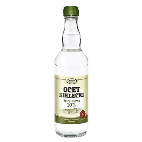 Ocet Spirytusowy 500ml X 10szt Giam Ruou 500ml X 10szt Katalog