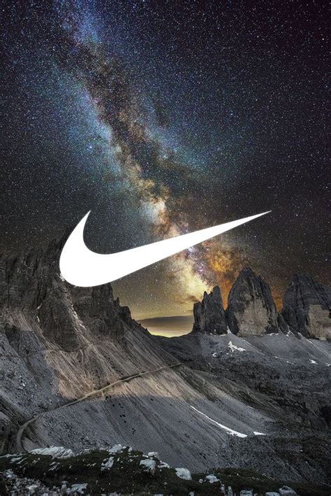 Nike Fond D Ecran Iphone Wallpaper Tendance Just Do It