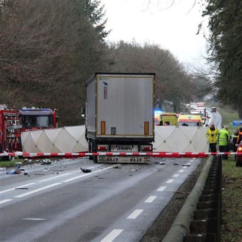 Ernstig Ongeluk Op N35 Bij Haarle Weg In Beide Richtingen Afgesloten