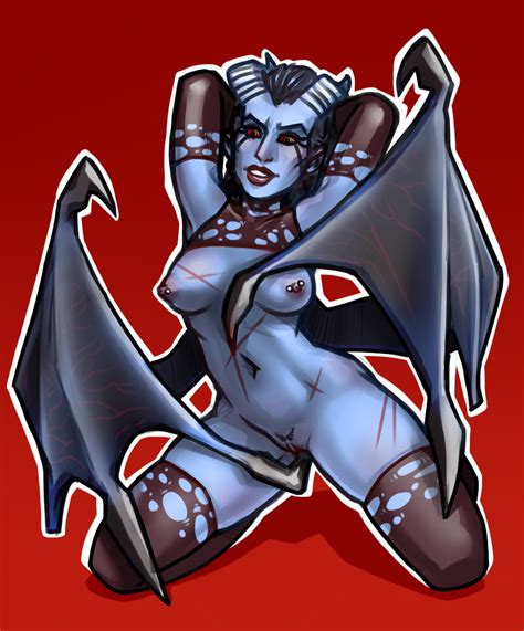 Akasha The Queen Of Wait Again By Fizzz Hentai Foundry