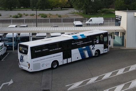 Rétrofit électrique hydrogène GCK Mobility