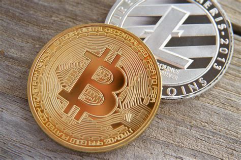 Bitcoin X Litecoin Quais São As Diferenças Criptonizando