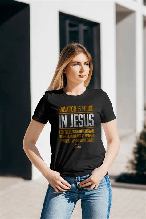 Kerusso Christian T-shirts, Christian Apparel, Christian Clothing