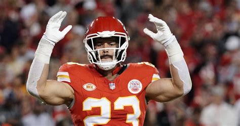 Kc Chiefs Vs Buffalo Bills Week Injuries And Inactives Who S In