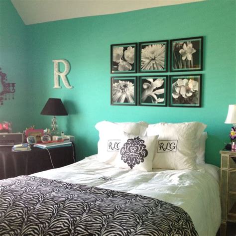 Pin By April Graham On Single Girl Tiffany Bedroom Tiffany Blue Rooms