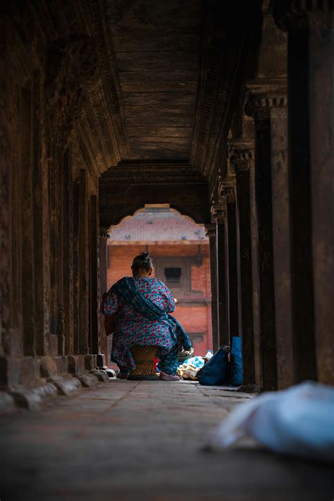 Kathmandu Durbar Square · Free Stock Photo