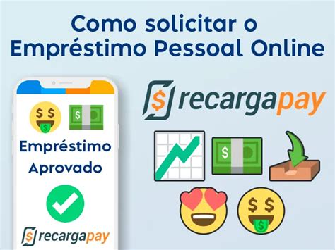 RecargaPay o que é e como funciona