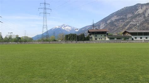 Stadion SK Jenbach