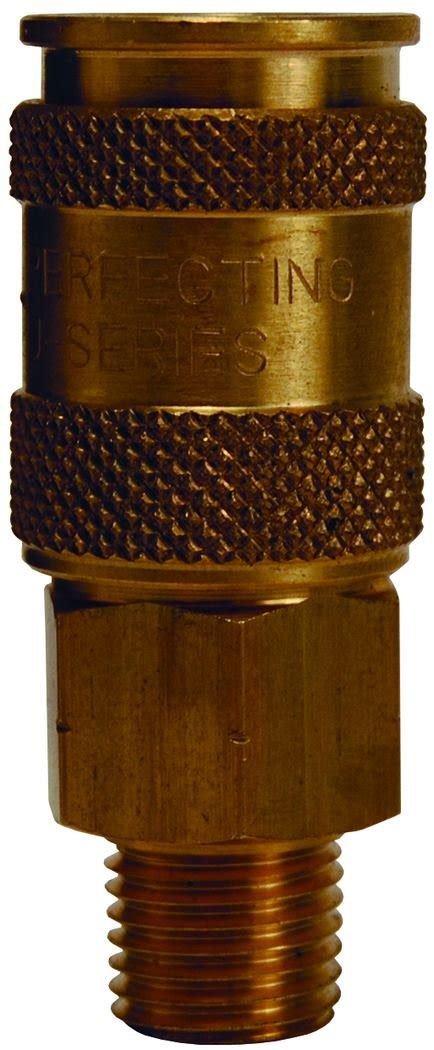 Dixon Valve Udc Brass Air Chief Universal Quick Connect Air Hose