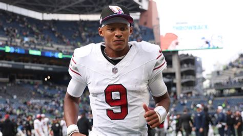 Ex Cardinals Qb Josh Dobbs Suggests Coach Jonathan Gannon Lied To Him