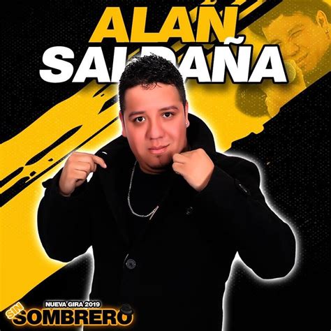 Llegará Alan Saldaña El 4 De Abril A Morelia