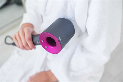 What Hair Dryer Is Comparable To Dyson Storables