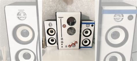 Компьютерная акустика Sound Pro SP-Z33C купить в Казани | Электроника ...