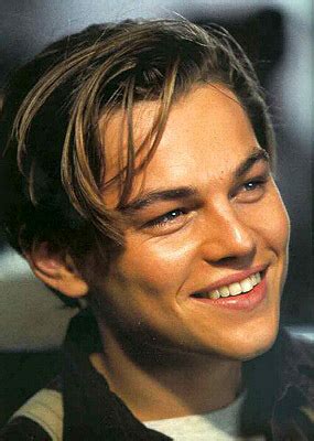 Leonardo Decaprio in 'Titanic' - Leonardo DiCaprio Image (3787895) - Fanpop