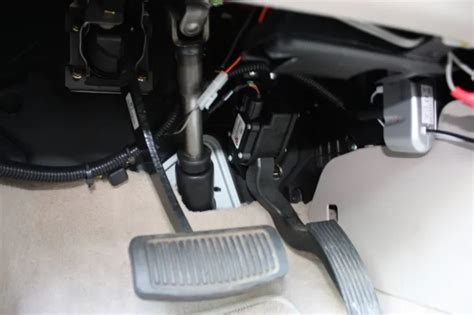 Accelerator Pedal Position Sensor How To Test Diagnose It