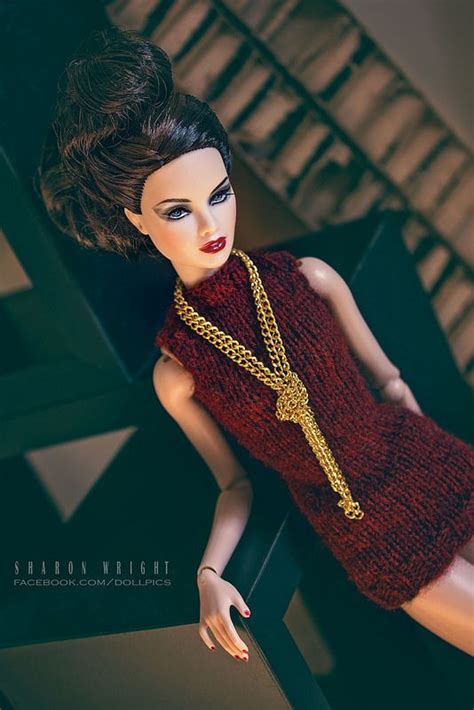 Integrity Toys Fashion Royalty Erin Fashion Dolls Beautiful Barbie Dolls Barbie Fashion