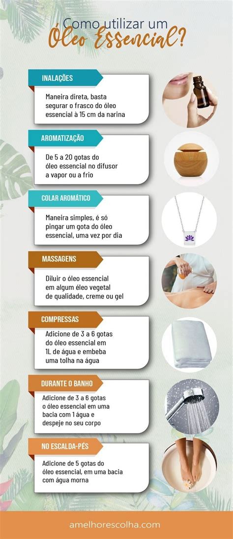 Veja Como A Aromaterapia Pode Te Ajudar Doterra Doterra Essential