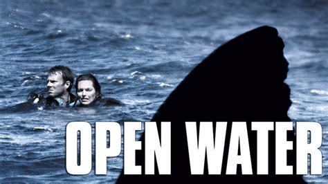 Open Water | Movie fanart | fanart.tv