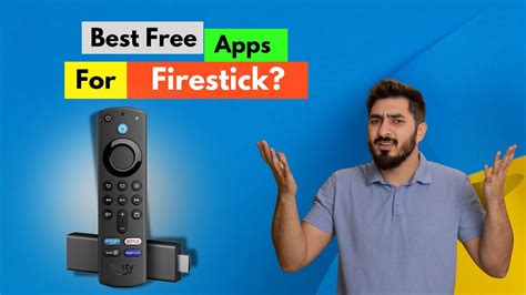 The Best Amazon Fire Stick Apps For Movies What Is The Best Free