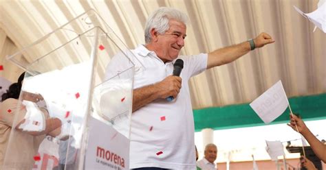 Qui N Es Jos Ramiro L Pez Obrador El Hermano Al Que Amlo No Quiere