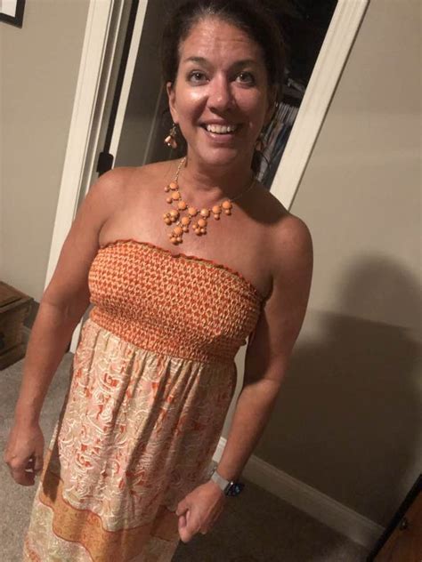 Cheri Is The Definition Of MILF