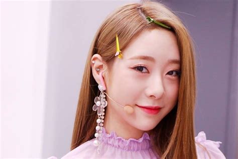 Yeonjung De WJSN Anuncia Un Descanso Temporal De Sus Actividades Debido