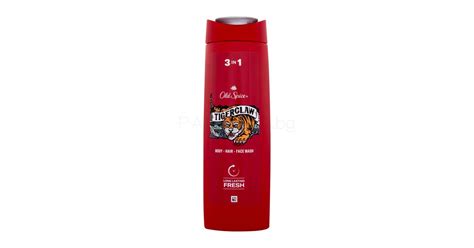 Old Spice Tigerclaw Душ гел за мъже 400 ml | Parfimo.bg