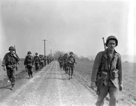 Sc 270814 Infantrymen Of The 8th Infantry Division 1st Flickr