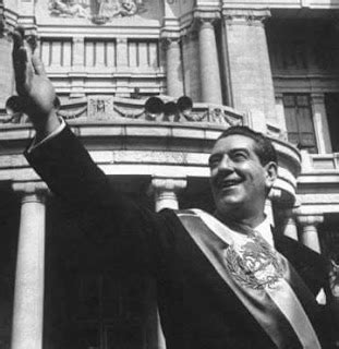 HISTORMEX Adolfo López Mateos un presidente carismático