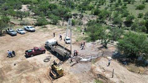 Municipio de Aguascalientes confía que pozos estén en norma antes de