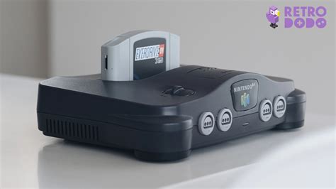 N64 Ed64 Store Cityofclovis Org