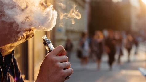 Is Vaping Bad for Your Teeth?