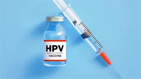 HPV aşısı nedir neden yapılır hangi durumlarda yapılır kimler