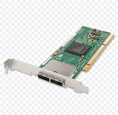 Scsi Host Adapter Conventional Pci Serial Attached Scsi Adaptec Png