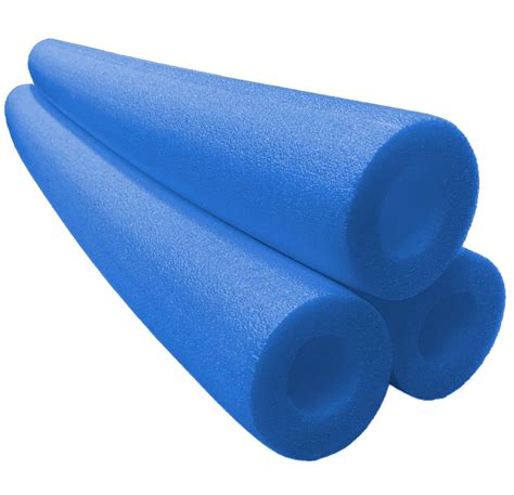 Oodles Of Noodles Oodlemaxx Giant Pool Noodle Blue