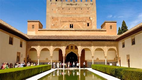 Discover Alhambra Granada | Highlights, Visitor's Guide & More