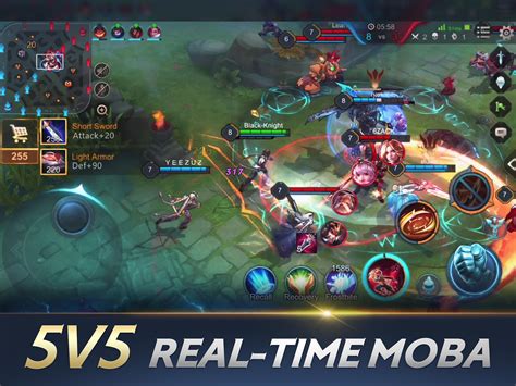 Garena AOV - Arena of Valor APK for Android Download