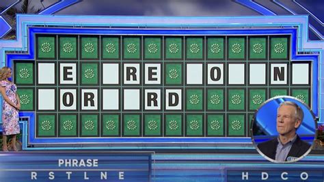 'Wheel of Fortune' Contestant 'Steals' Final Puzzle & Gets Huge Win