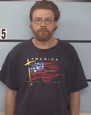 Registered Morganton Sex Offender Charged With Indecent Liberties