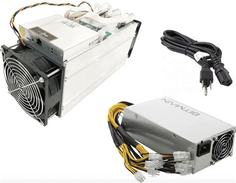 Antminer S9 Profitability