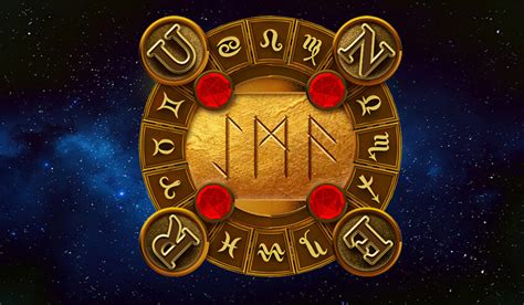 Horoscop Rune Pentru Saptamana 18 25 Septembrie 2023 Vestile Sunt