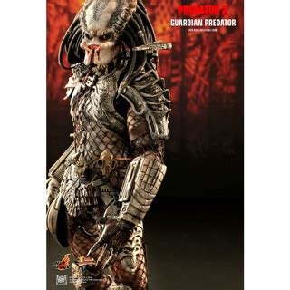 Hot Toys Mms Guardian Mms