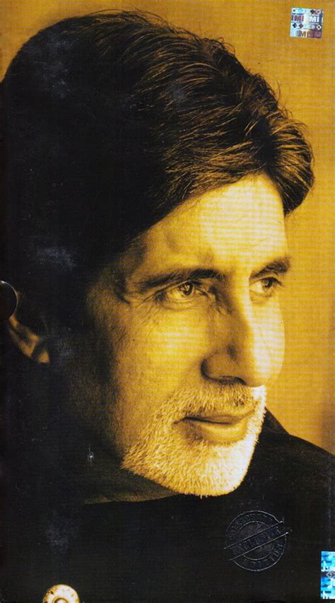 Superstar Amitabh Bachchan (2005, CD) - Discogs